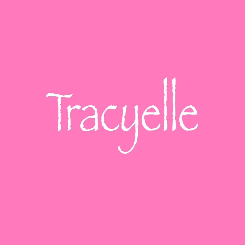 Meet your Posher, Tracy